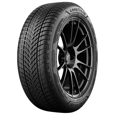 Goodyear UltratGrip Performance 3