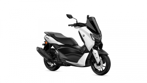 Nmax 125 Nmax 125
