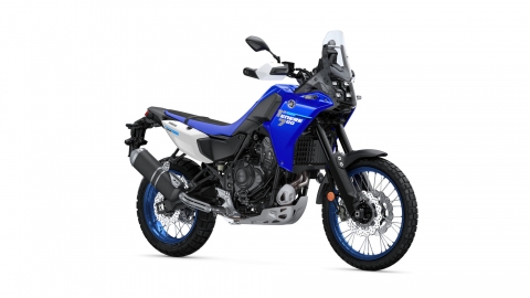 Tenere 700